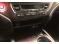 Platinum White Pearl - Passport Touring AWD Photo No. 10