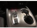 Platinum White Pearl - Passport Touring AWD Photo No. 11