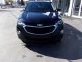 Midnight Blue Metallic - Equinox LS AWD Photo No. 6
