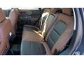 Ebony/Roast Rear Seat Photo for 2021 Ford Bronco Sport #141383107