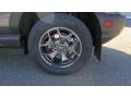 2021 Ford Bronco Sport Badlands 4x4 Wheel