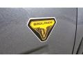 Carbonized Gray Metallic - Bronco Sport Badlands 4x4 Photo No. 26