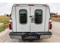 Oxford White - F250 Super Duty XL Regular Cab 4x4 Photo No. 5