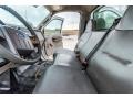 Oxford White - F250 Super Duty XL Regular Cab 4x4 Photo No. 19