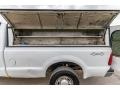 Oxford White - F250 Super Duty XL Regular Cab 4x4 Photo No. 22