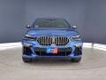Riverside Blue Metallic - X6 M50i Photo No. 2