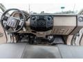 Oxford White - F250 Super Duty XL Regular Cab 4x4 Photo No. 31
