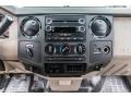 Oxford White - F250 Super Duty XL Regular Cab 4x4 Photo No. 32