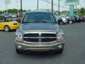 2005 Light Khaki Metallic Dodge Durango Limited 4x4  photo #2