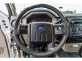 Oxford White - F250 Super Duty XL Regular Cab 4x4 Photo No. 33