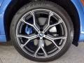 Riverside Blue Metallic - X6 M50i Photo No. 6