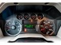 Oxford White - F250 Super Duty XL Regular Cab 4x4 Photo No. 35