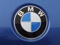 Riverside Blue Metallic - X6 M50i Photo No. 8