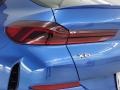 Riverside Blue Metallic - X6 M50i Photo No. 9