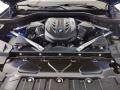 Riverside Blue Metallic - X6 M50i Photo No. 12