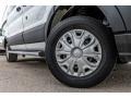 2018 Ford Transit Van 250 LR Regular Wheel and Tire Photo