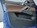 Riverside Blue Metallic - X6 M50i Photo No. 13