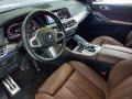 Riverside Blue Metallic - X6 M50i Photo No. 16