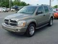 2005 Light Khaki Metallic Dodge Durango Limited 4x4  photo #3