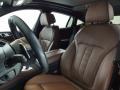 Riverside Blue Metallic - X6 M50i Photo No. 17