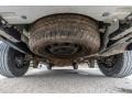 2018 Ford Transit Van 250 LR Regular Undercarriage