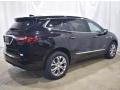 Ebony Twilight Metallic - Enclave Avenir AWD Photo No. 2