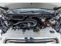 3.7 Liter DOHC 24-Valve Ti-VCT Flex-Fuel V6 2018 Ford Transit Van 250 LR Regular Engine