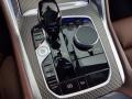 Riverside Blue Metallic - X6 M50i Photo No. 27