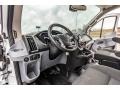 Charcoal Black Dashboard Photo for 2018 Ford Transit #141384885