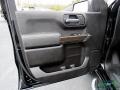 Black - Silverado 1500 LT Crew Cab 4WD Photo No. 10