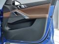 Riverside Blue Metallic - X6 M50i Photo No. 32