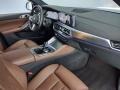 Riverside Blue Metallic - X6 M50i Photo No. 33