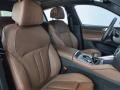 Riverside Blue Metallic - X6 M50i Photo No. 34