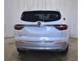 2021 White Frost Tricoat Buick Enclave Essence AWD  photo #3