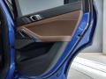Riverside Blue Metallic - X6 M50i Photo No. 35