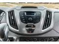 2018 Ford Transit Van 250 LR Regular Controls