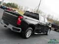 2019 Black Chevrolet Silverado 1500 LT Crew Cab 4WD  photo #26