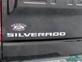 Black - Silverado 1500 LT Crew Cab 4WD Photo No. 28