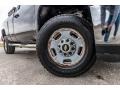 Black - Silverado 2500HD Regular Cab 4x4 Photo No. 2