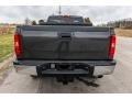 Black - Silverado 2500HD Regular Cab 4x4 Photo No. 5