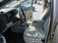 Light Khaki Metallic - Durango Limited 4x4 Photo No. 7