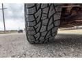 Black - Silverado 2500HD Regular Cab 4x4 Photo No. 11