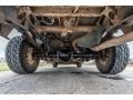 Black - Silverado 2500HD Regular Cab 4x4 Photo No. 13