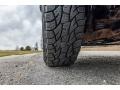 Black - Silverado 2500HD Regular Cab 4x4 Photo No. 16