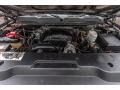 Black - Silverado 2500HD Regular Cab 4x4 Photo No. 17
