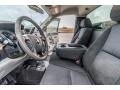 Black - Silverado 2500HD Regular Cab 4x4 Photo No. 19
