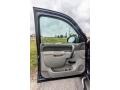 Black - Silverado 2500HD Regular Cab 4x4 Photo No. 21
