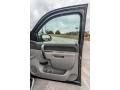 Black - Silverado 2500HD Regular Cab 4x4 Photo No. 25