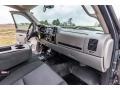 Black - Silverado 2500HD Regular Cab 4x4 Photo No. 26