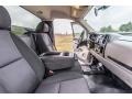 Black - Silverado 2500HD Regular Cab 4x4 Photo No. 27